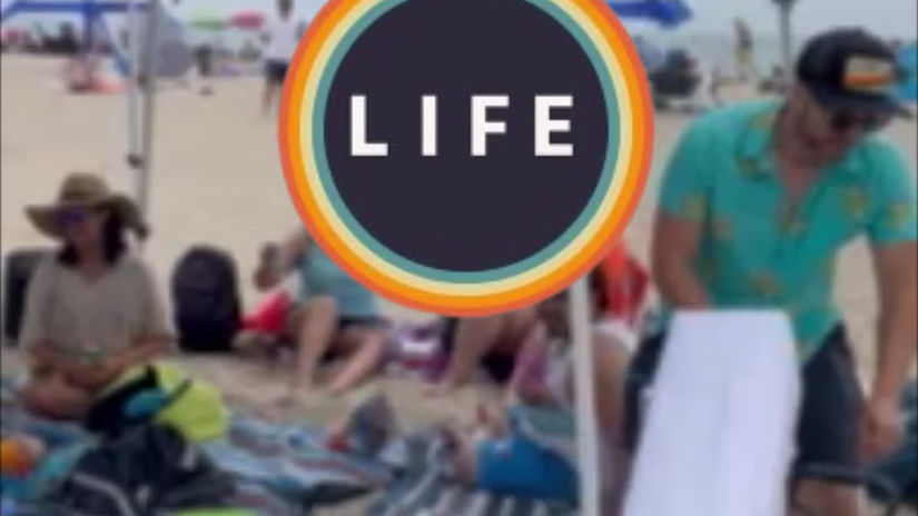 LIFE - Summer Event recap